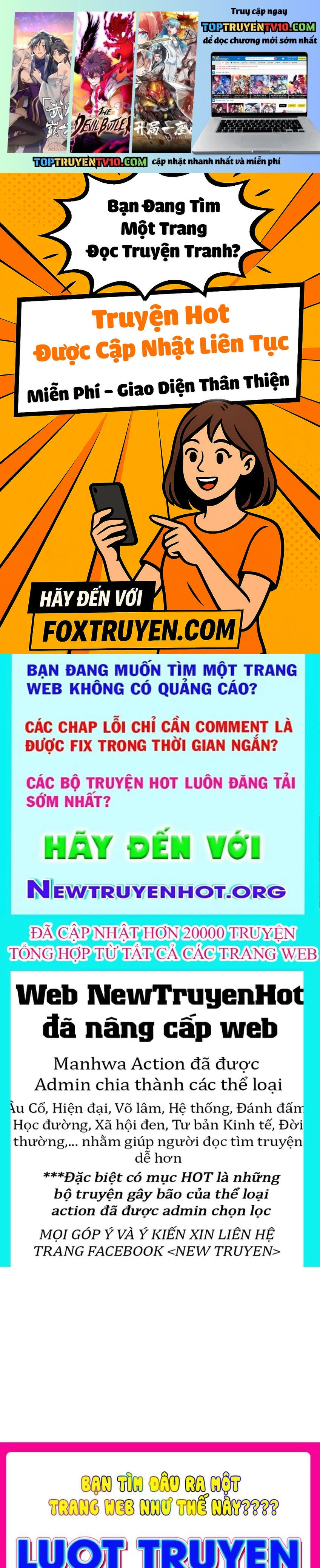 Xi Hồn - Chương 98