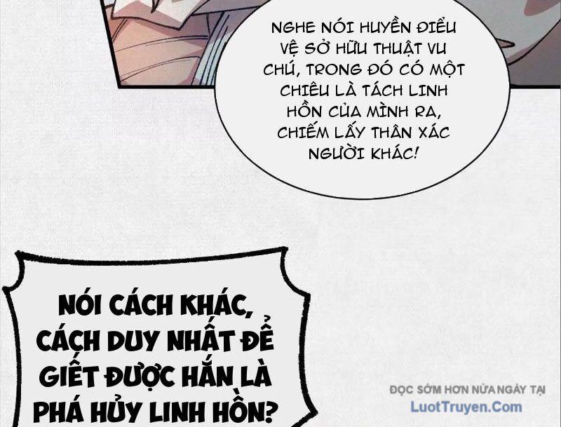 Xi Hồn - Chương 98