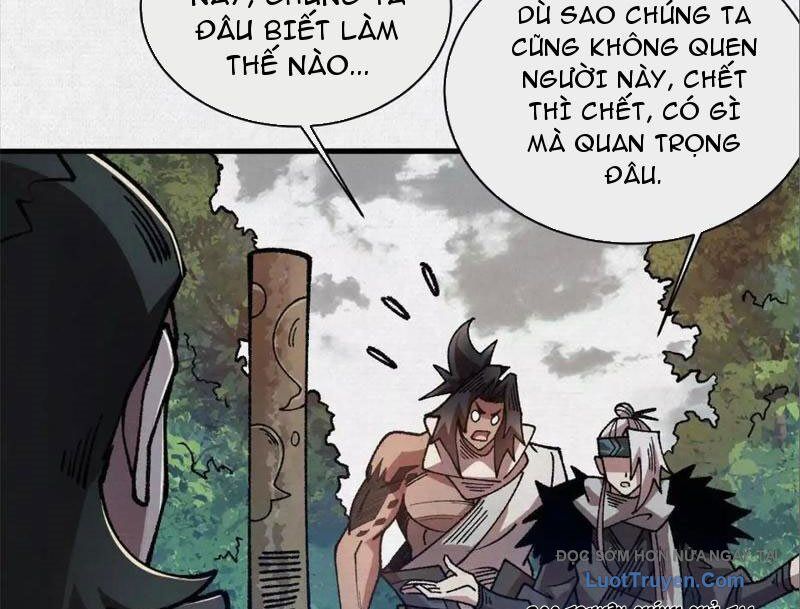 Xi Hồn - Chương 98