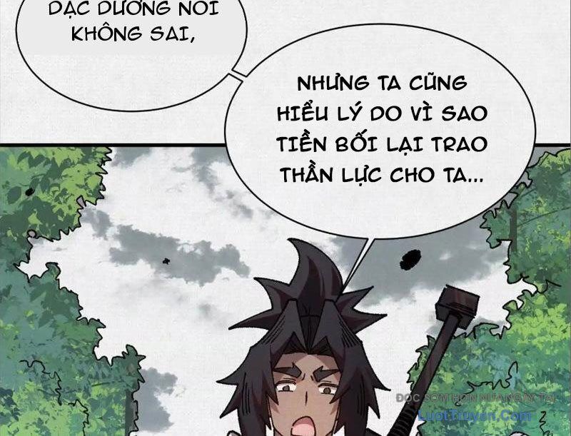 Xi Hồn - Chương 98