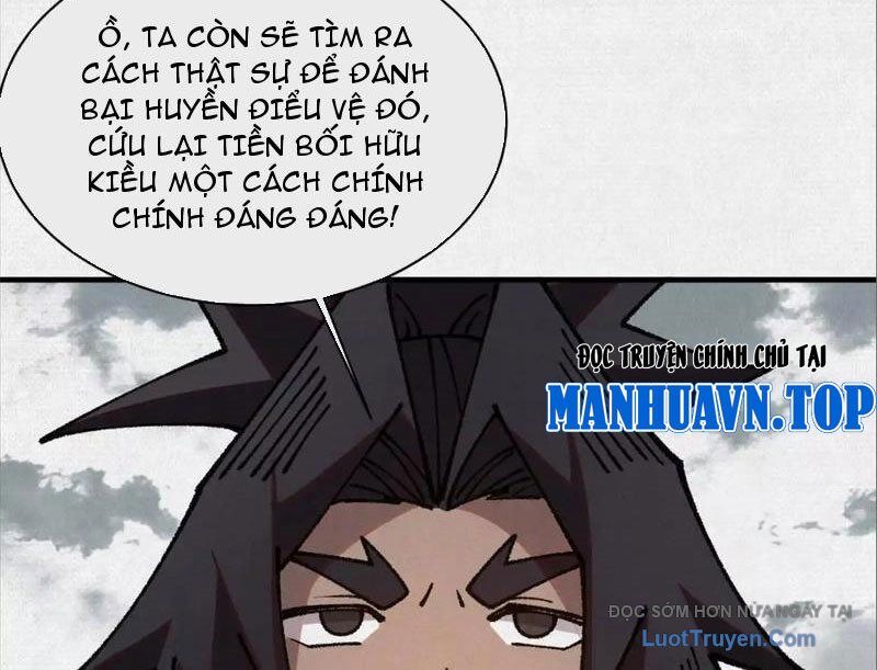 Xi Hồn - Chương 98