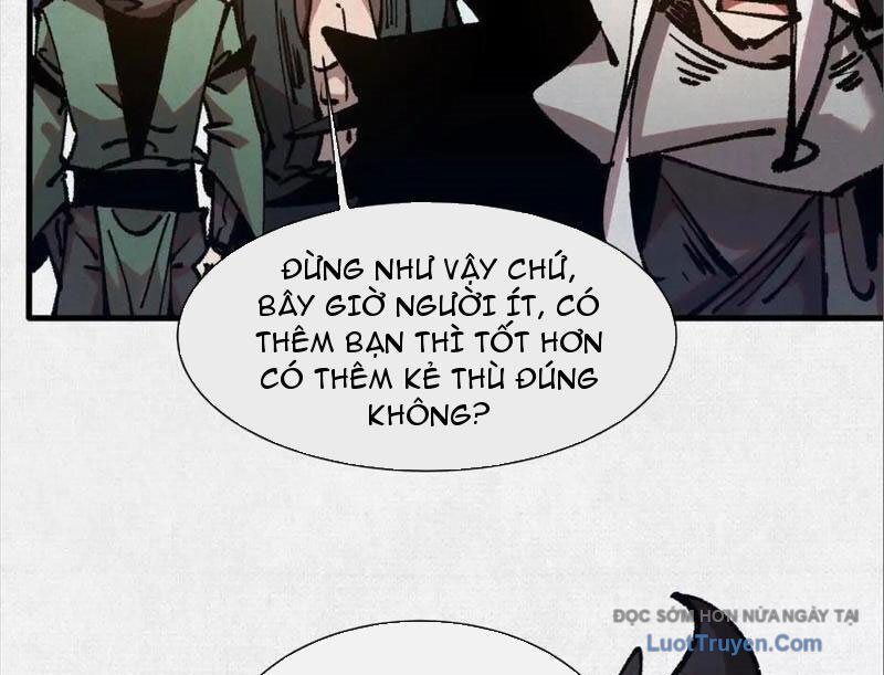 Xi Hồn - Chương 98