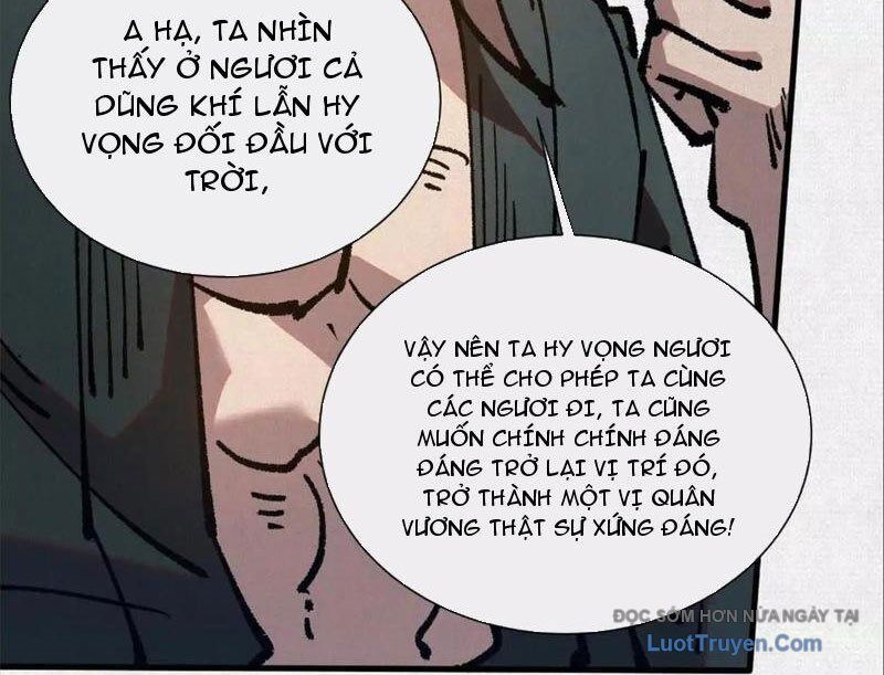 Xi Hồn - Chương 98