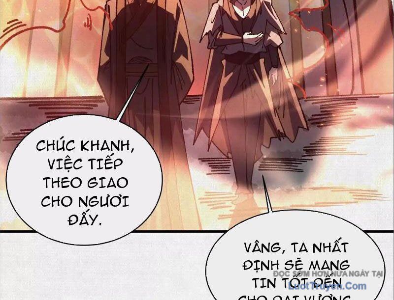 Xi Hồn - Chương 99