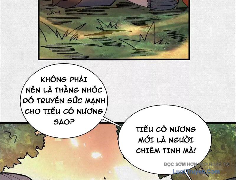 Xi Hồn - Chương 99