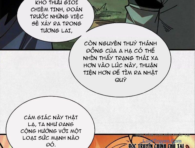 Xi Hồn - Chương 99