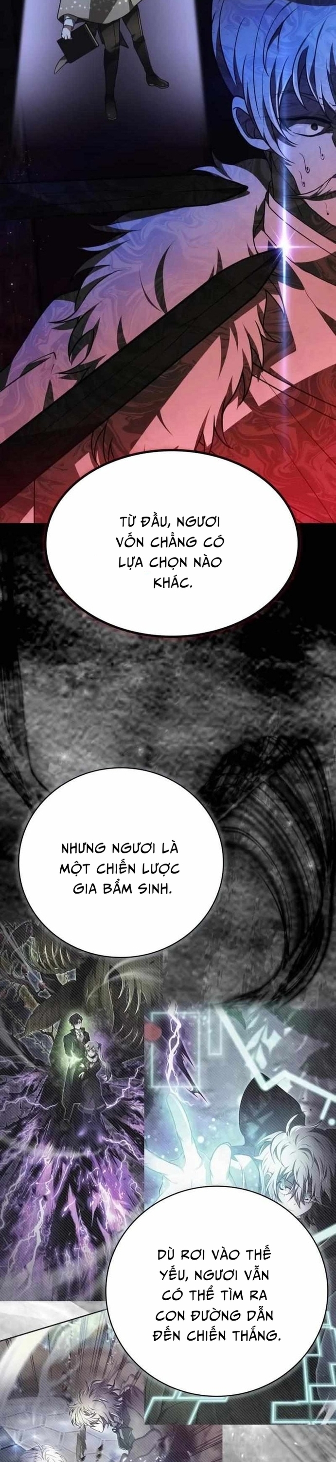 Xin Hãy Đọc - Chương 41
