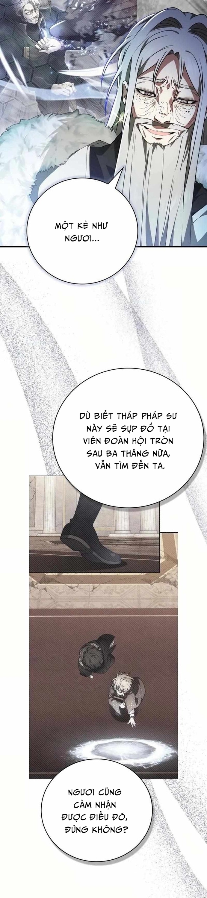Xin Hãy Đọc - Chương 41