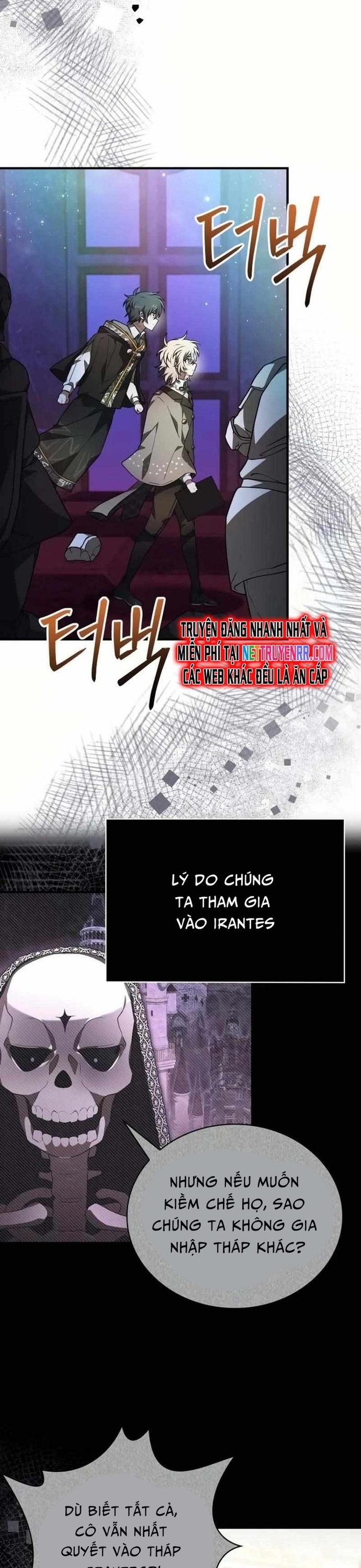 Xin Hãy Đọc - Chương 41