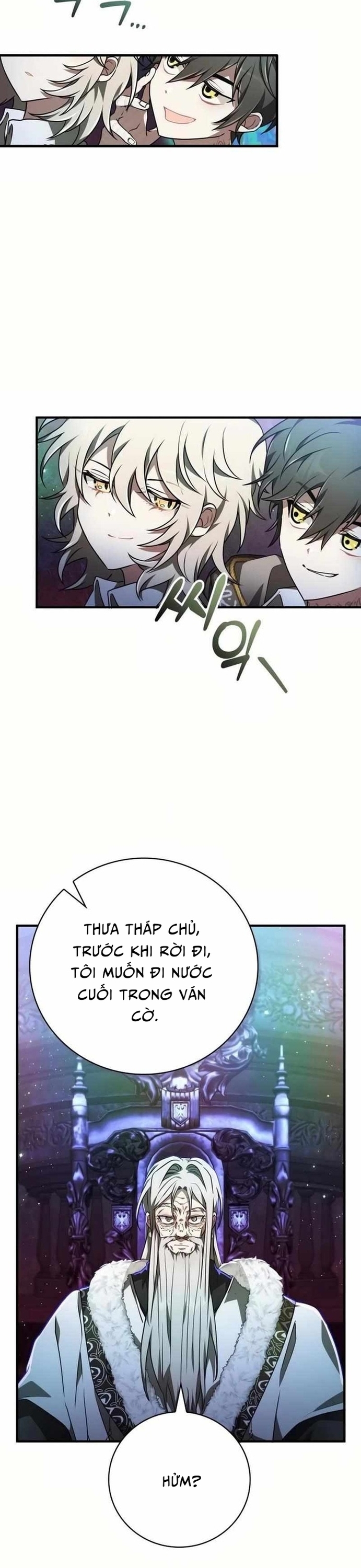 Xin Hãy Đọc - Chương 41