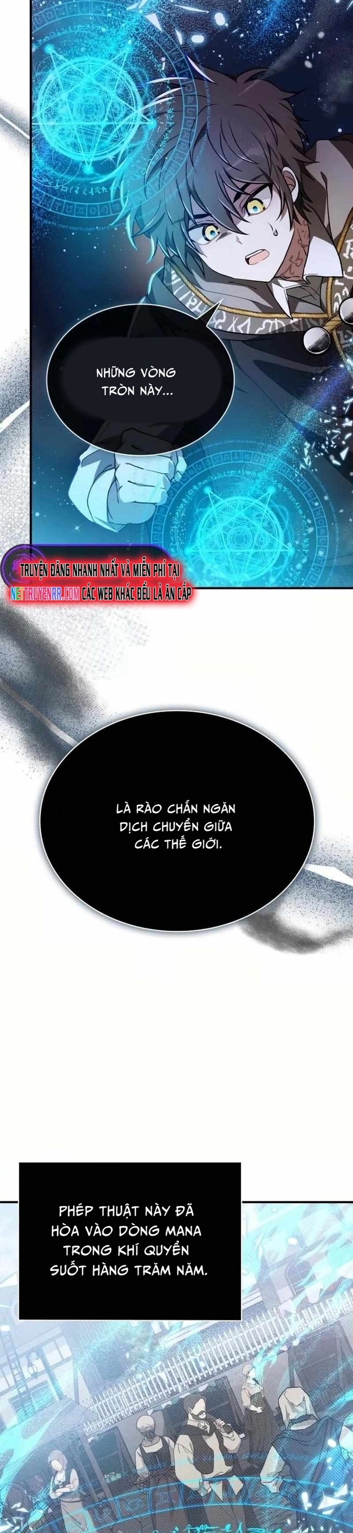 Xin Hãy Đọc - Chương 41