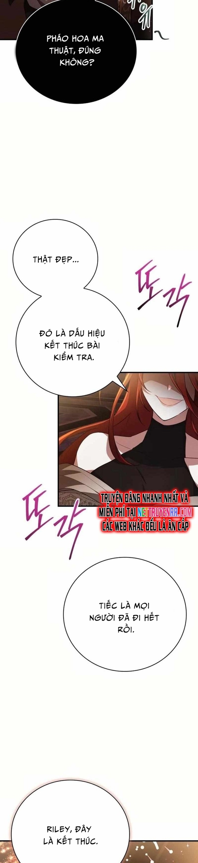 Xin Hãy Đọc - Chương 41