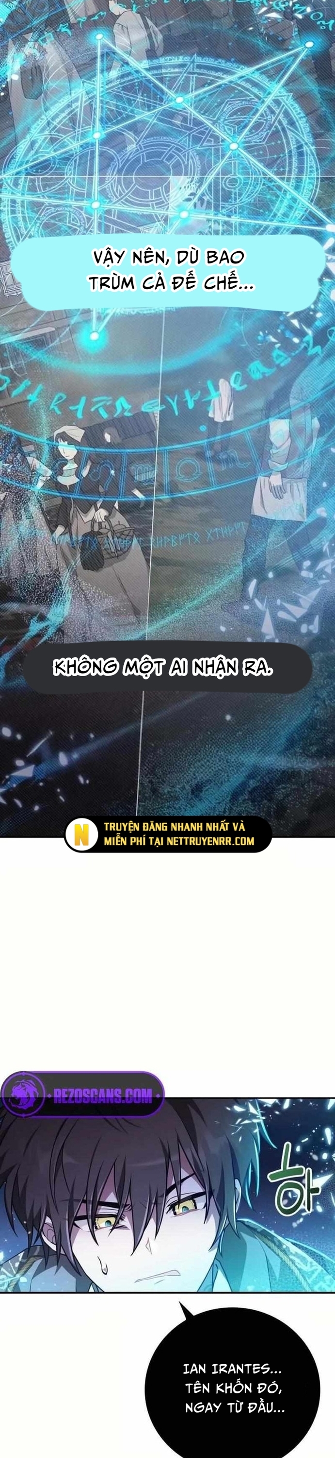Xin Hãy Đọc - Chương 41