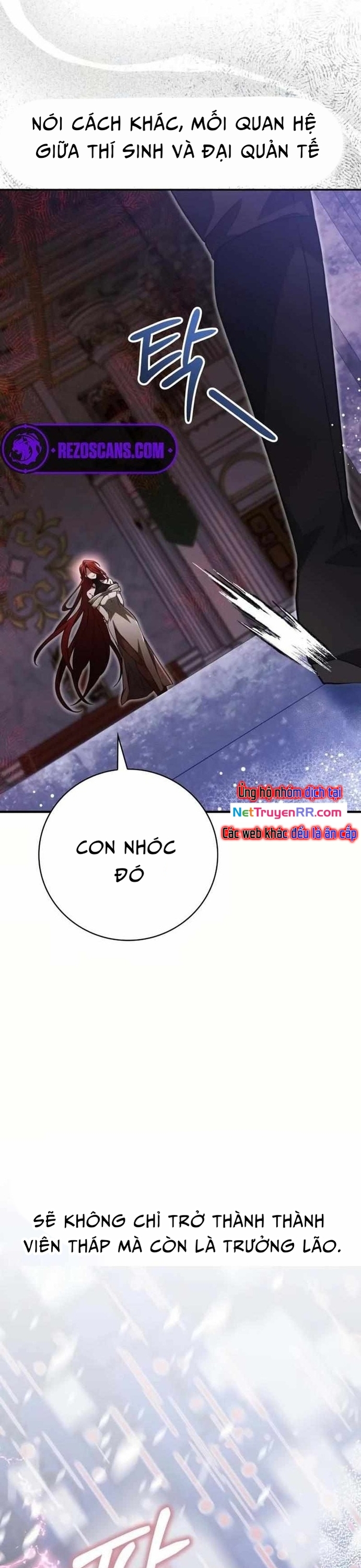 Xin Hãy Đọc - Chương 41