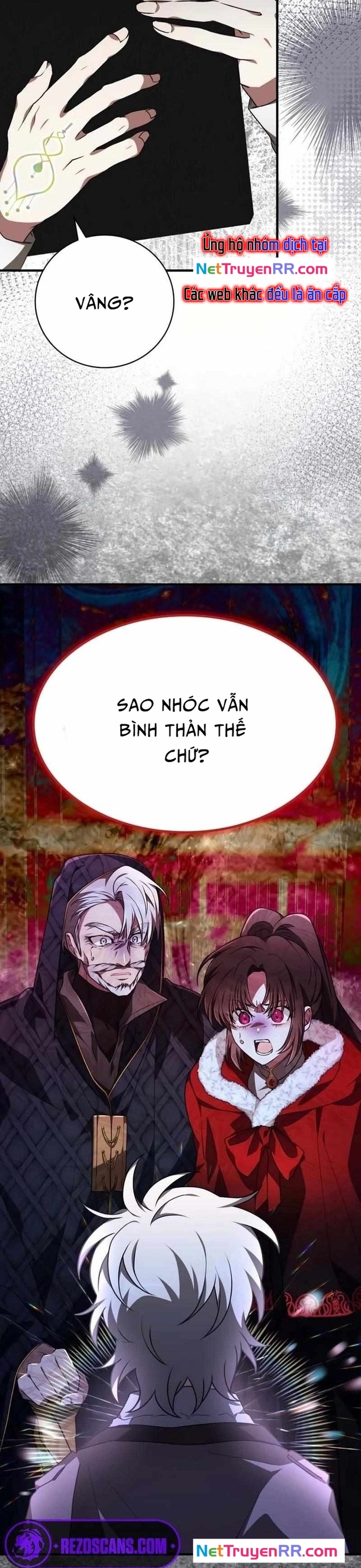 Xin Hãy Đọc - Chương 41