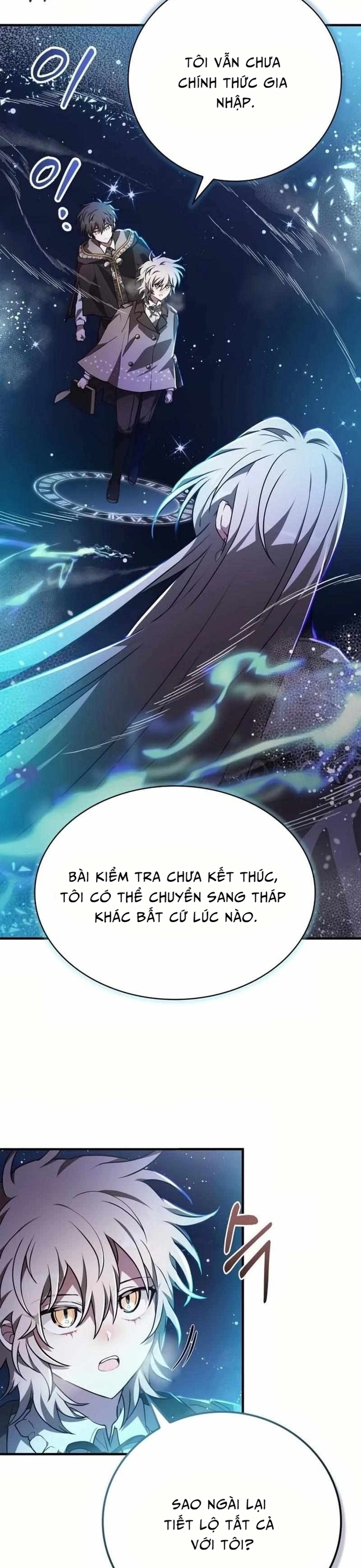 Xin Hãy Đọc - Chương 41