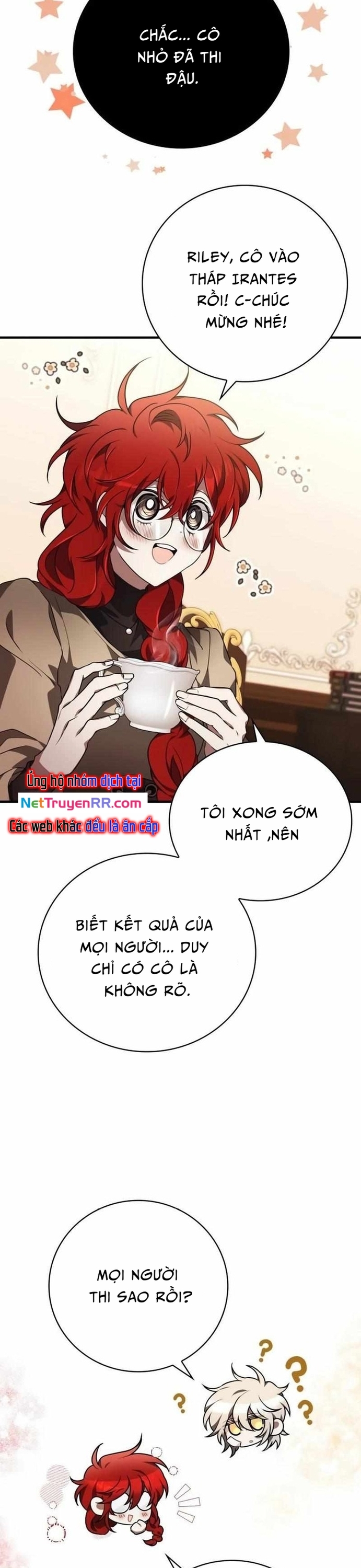 Xin Hãy Đọc - Chương 42