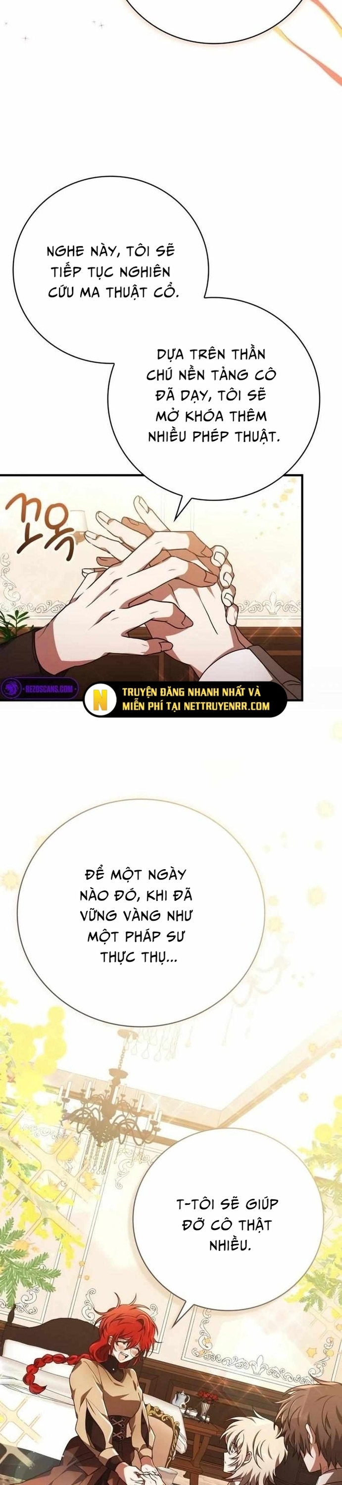 Xin Hãy Đọc - Chương 42