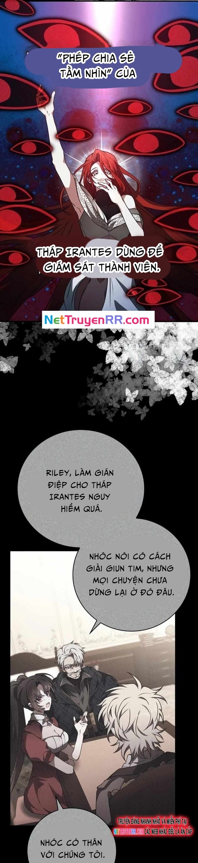 Xin Hãy Đọc - Chương 42