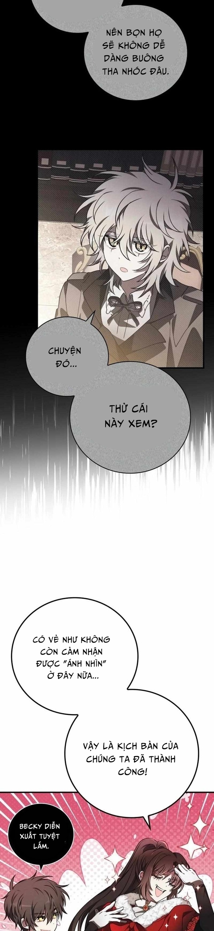 Xin Hãy Đọc - Chương 42