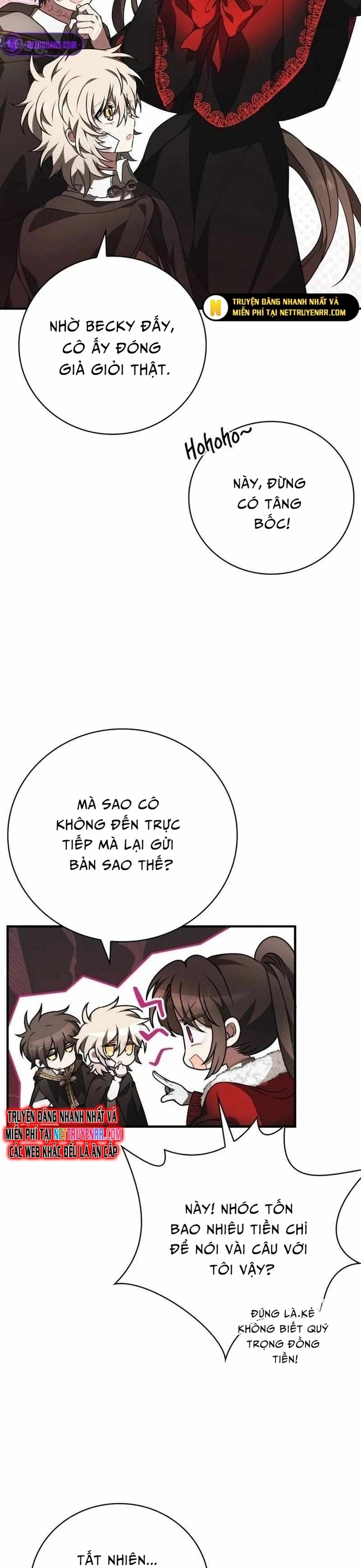 Xin Hãy Đọc - Chương 42