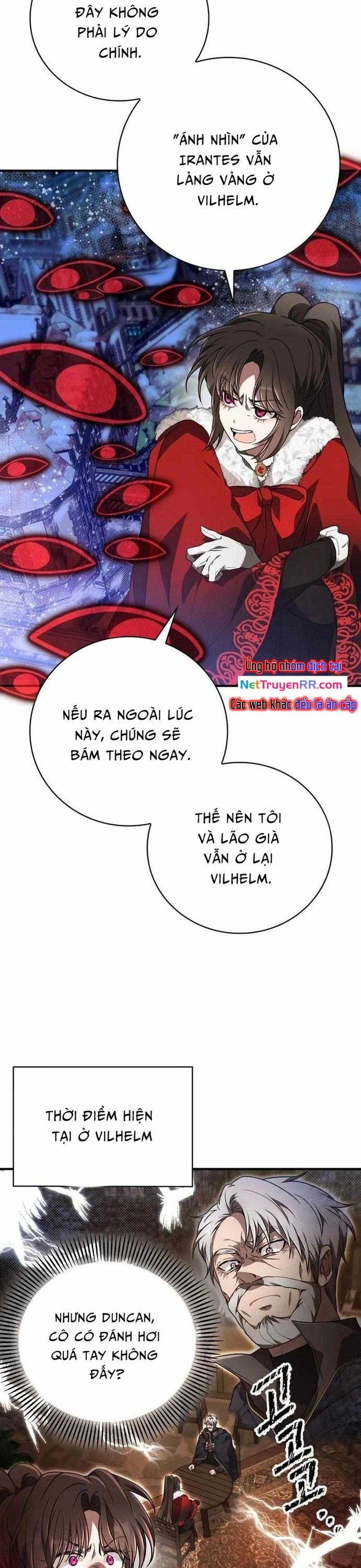 Xin Hãy Đọc - Chương 42