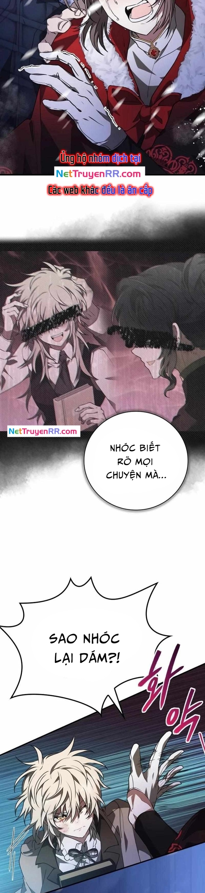 Xin Hãy Đọc - Chương 42