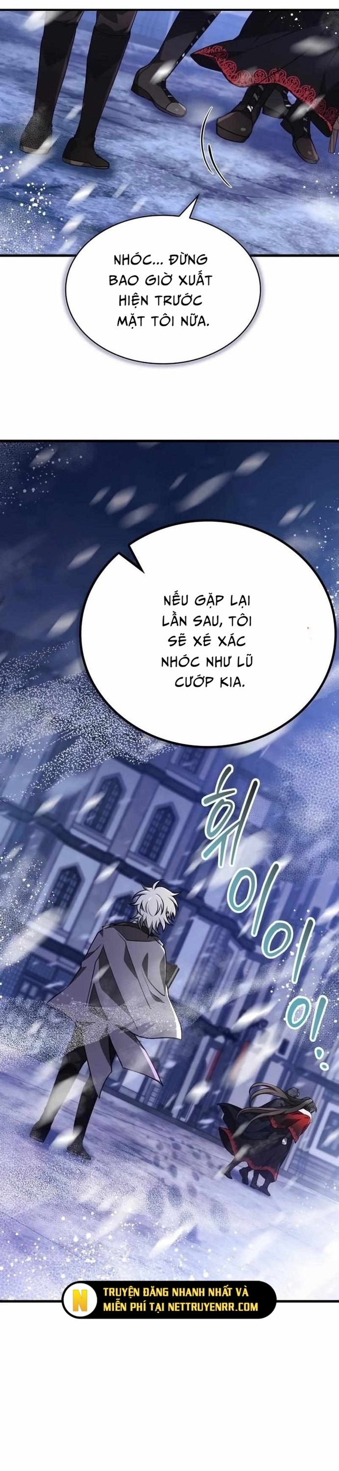 Xin Hãy Đọc - Chương 42