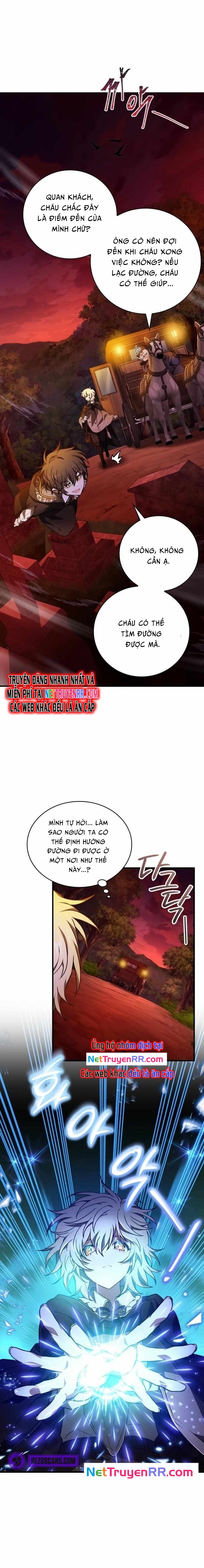 Xin Hãy Đọc - Chương 43