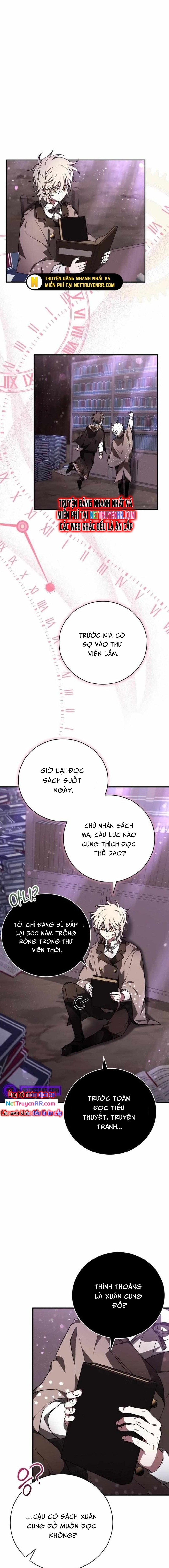 Xin Hãy Đọc - Chương 43