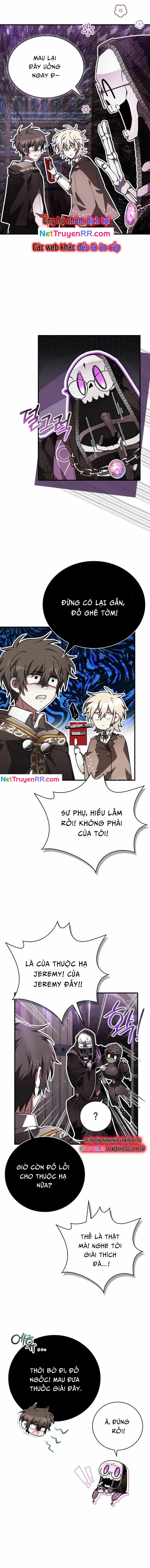 Xin Hãy Đọc - Chương 43