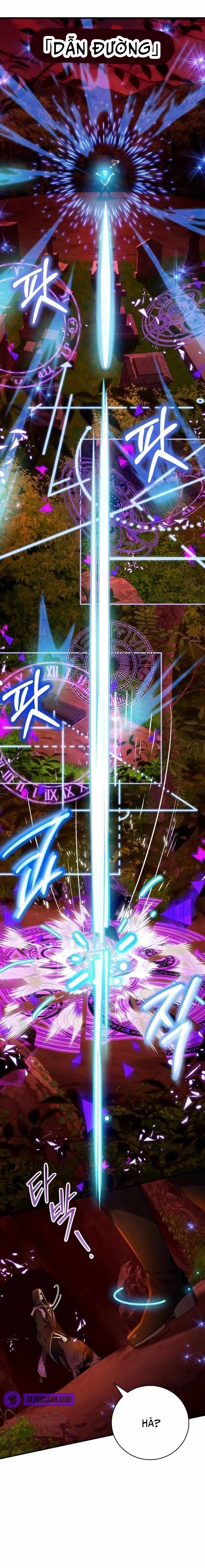 Xin Hãy Đọc - Chương 43