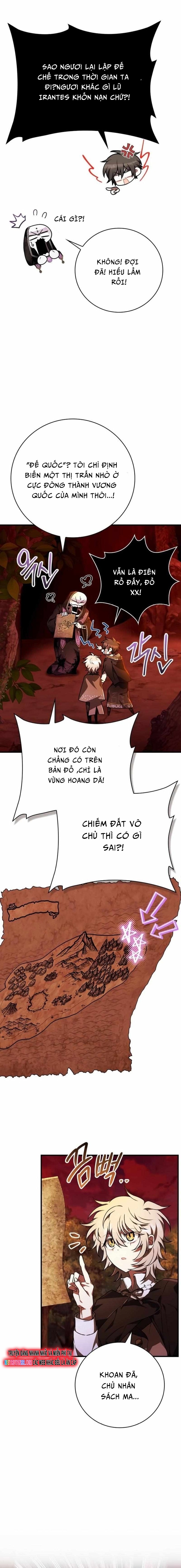 Xin Hãy Đọc - Chương 43
