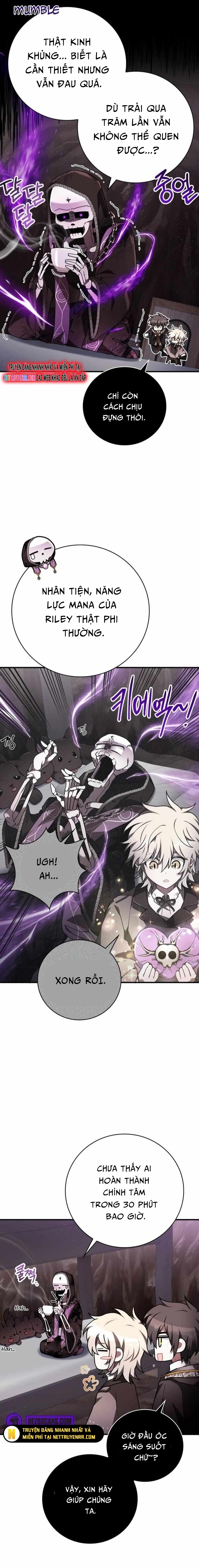 Xin Hãy Đọc - Chương 43