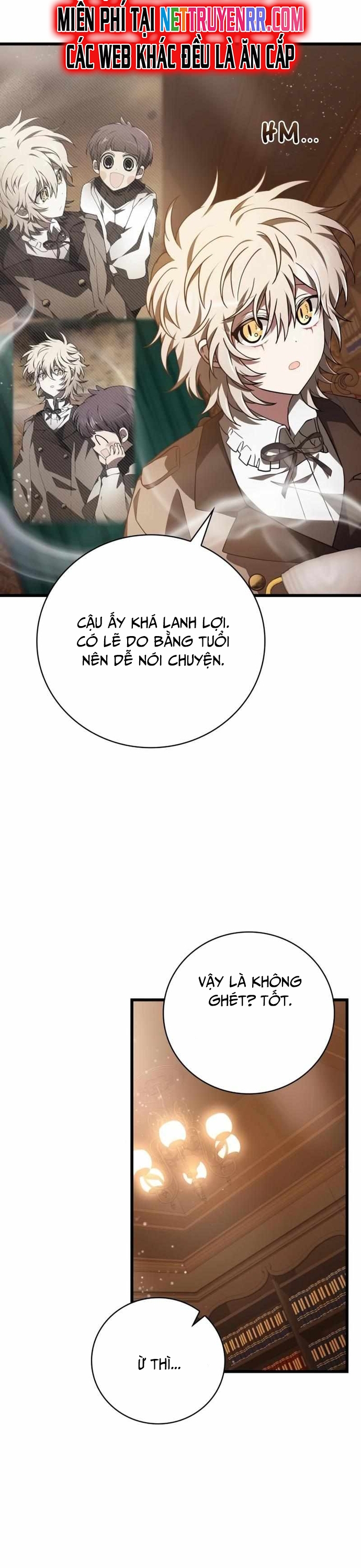 Xin Hãy Đọc - Chương 45