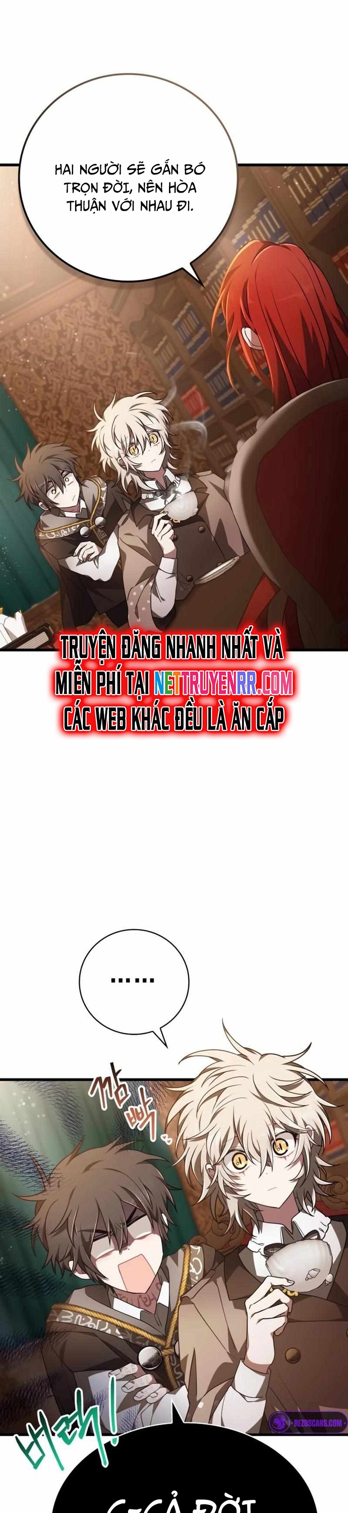 Xin Hãy Đọc - Chương 45