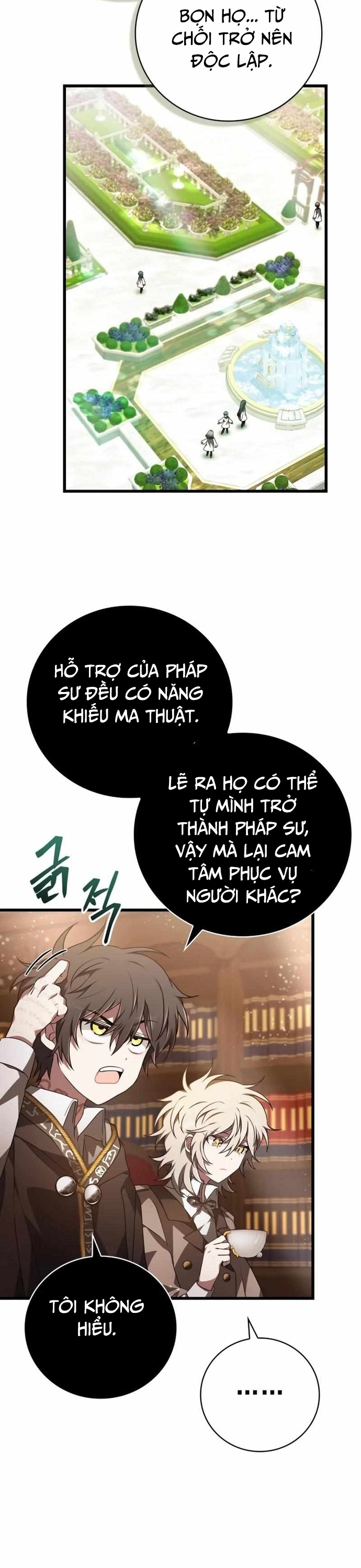 Xin Hãy Đọc - Chương 45
