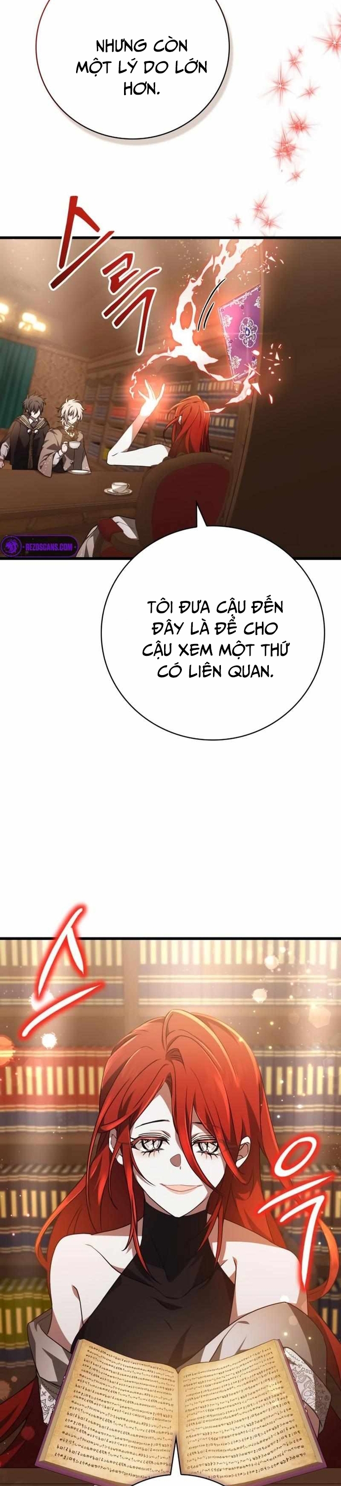 Xin Hãy Đọc - Chương 45