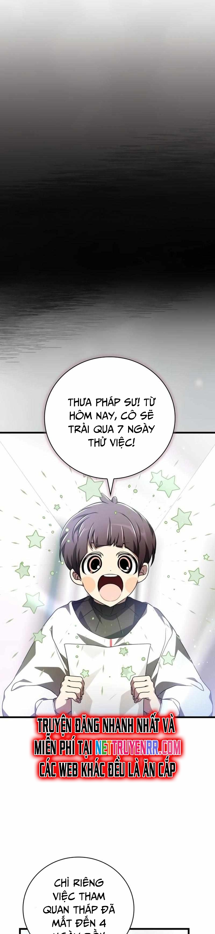 Xin Hãy Đọc - Chương 45