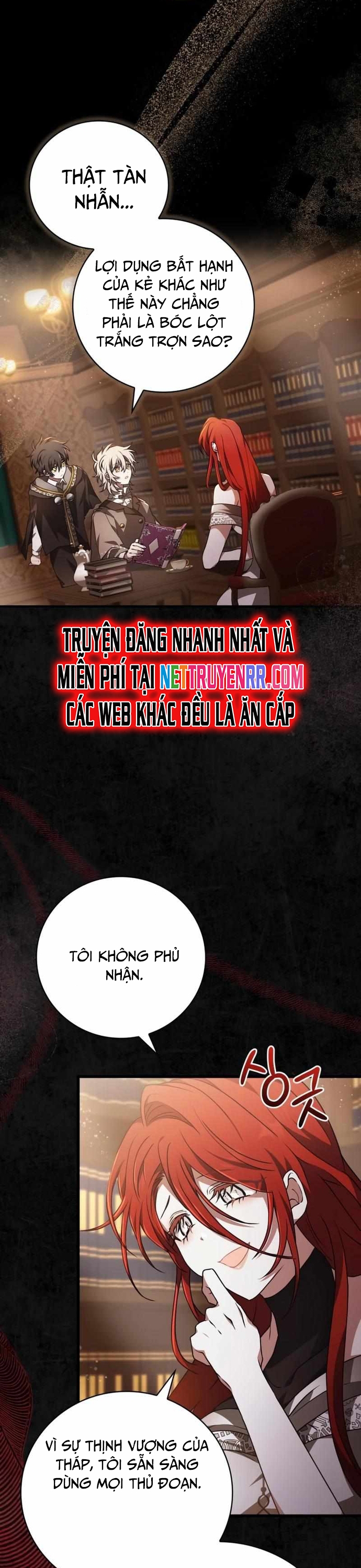 Xin Hãy Đọc - Chương 45