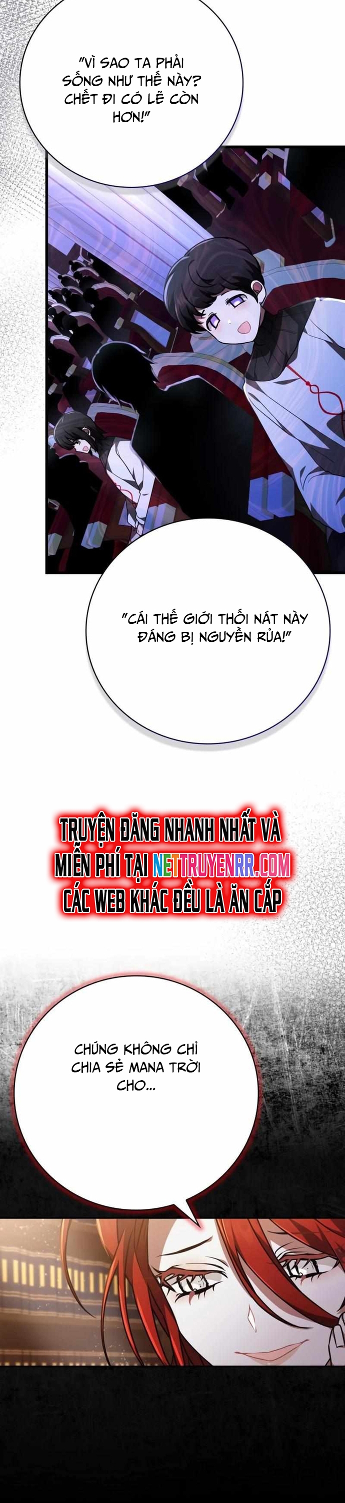 Xin Hãy Đọc - Chương 45