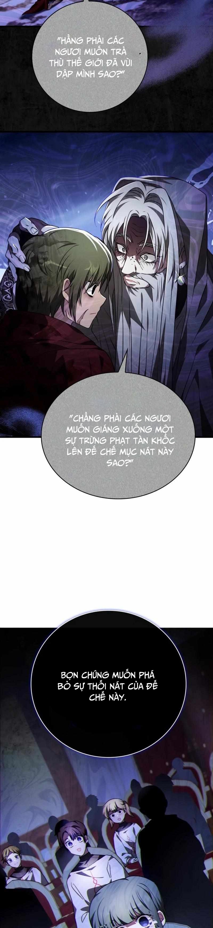 Xin Hãy Đọc - Chương 45