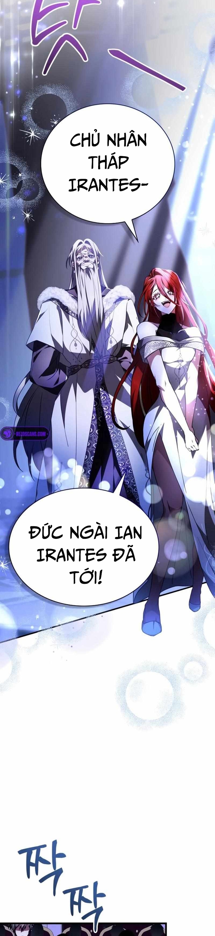 Xin Hãy Đọc - Chương 45