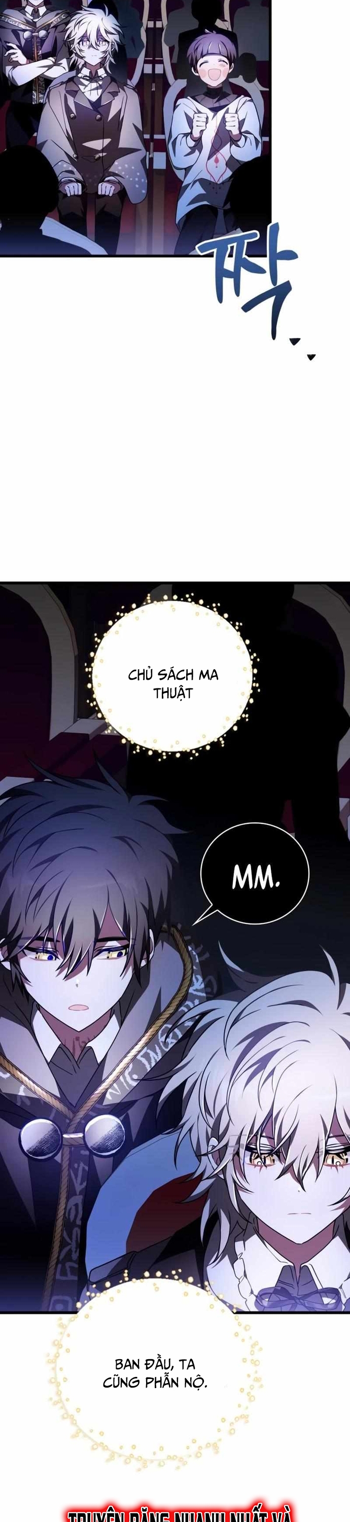 Xin Hãy Đọc - Chương 45
