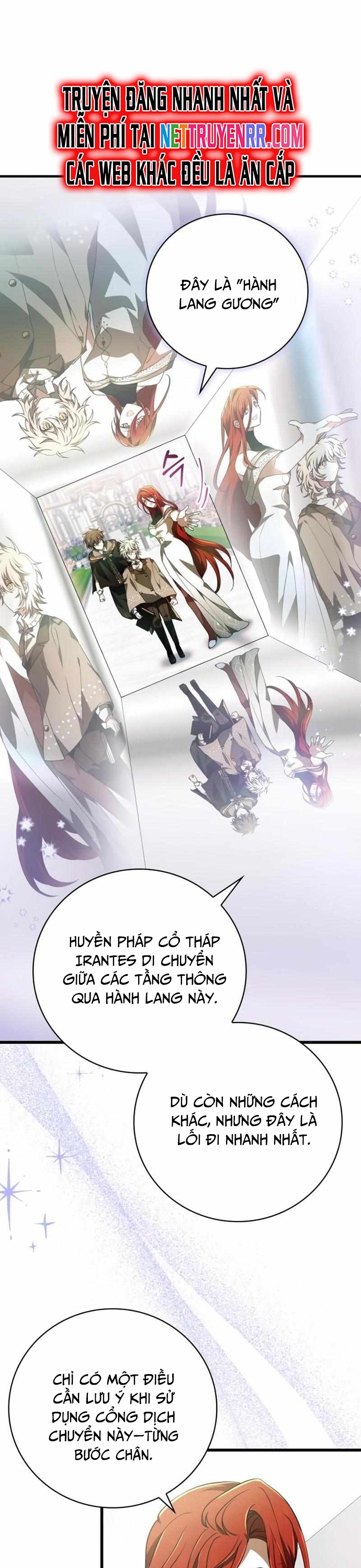 Xin Hãy Đọc - Chương 45