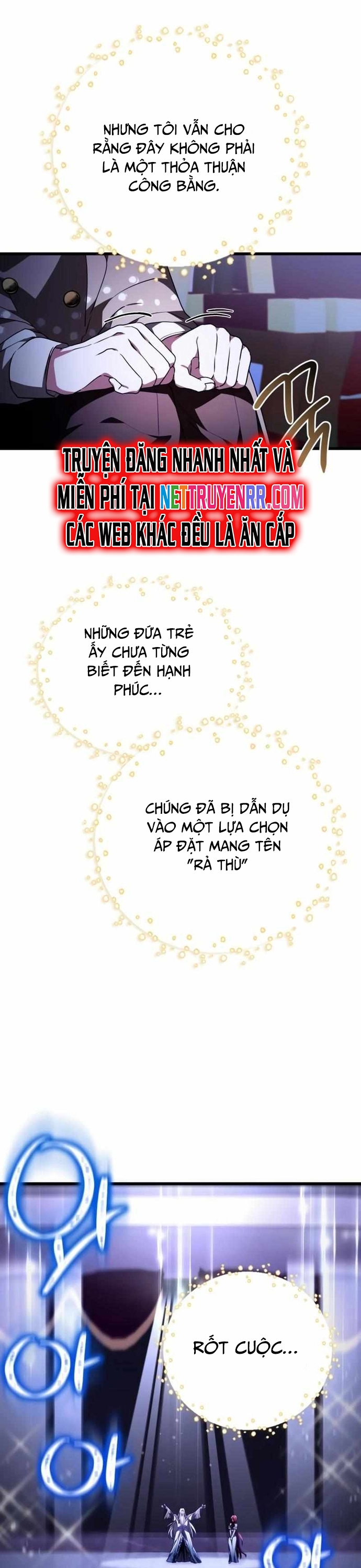 Xin Hãy Đọc - Chương 45