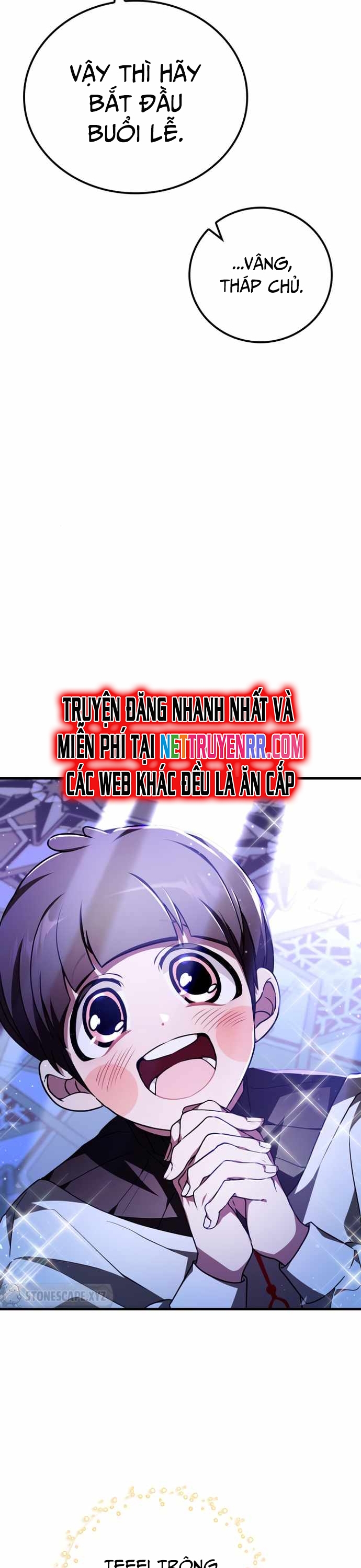 Xin Hãy Đọc - Chương 46