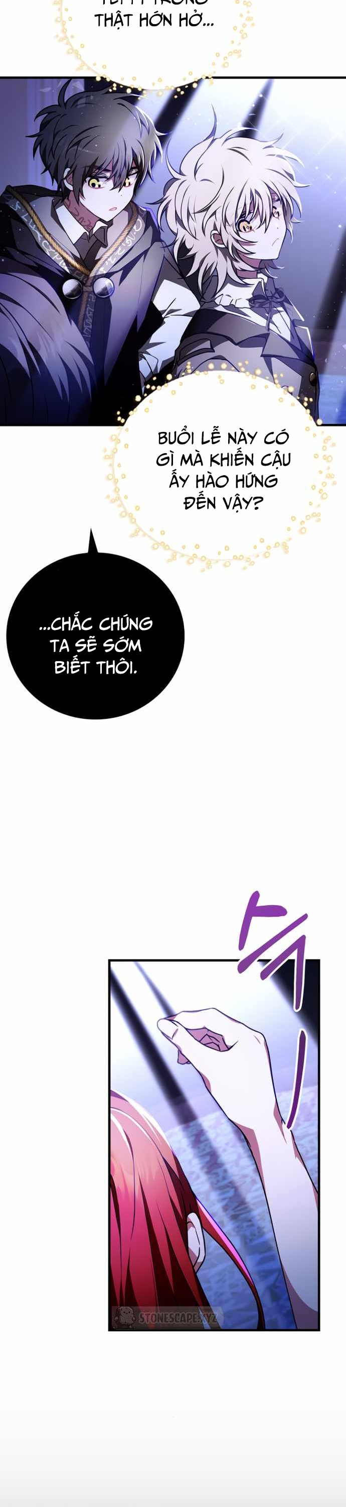 Xin Hãy Đọc - Chương 46