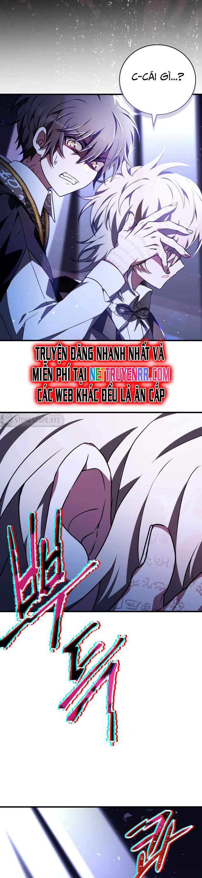 Xin Hãy Đọc - Chương 46