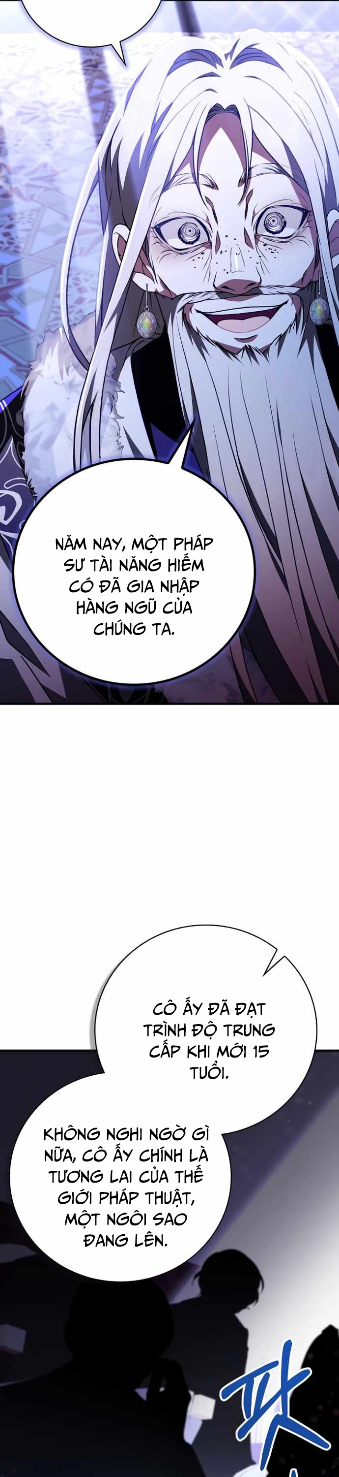Xin Hãy Đọc - Chương 46